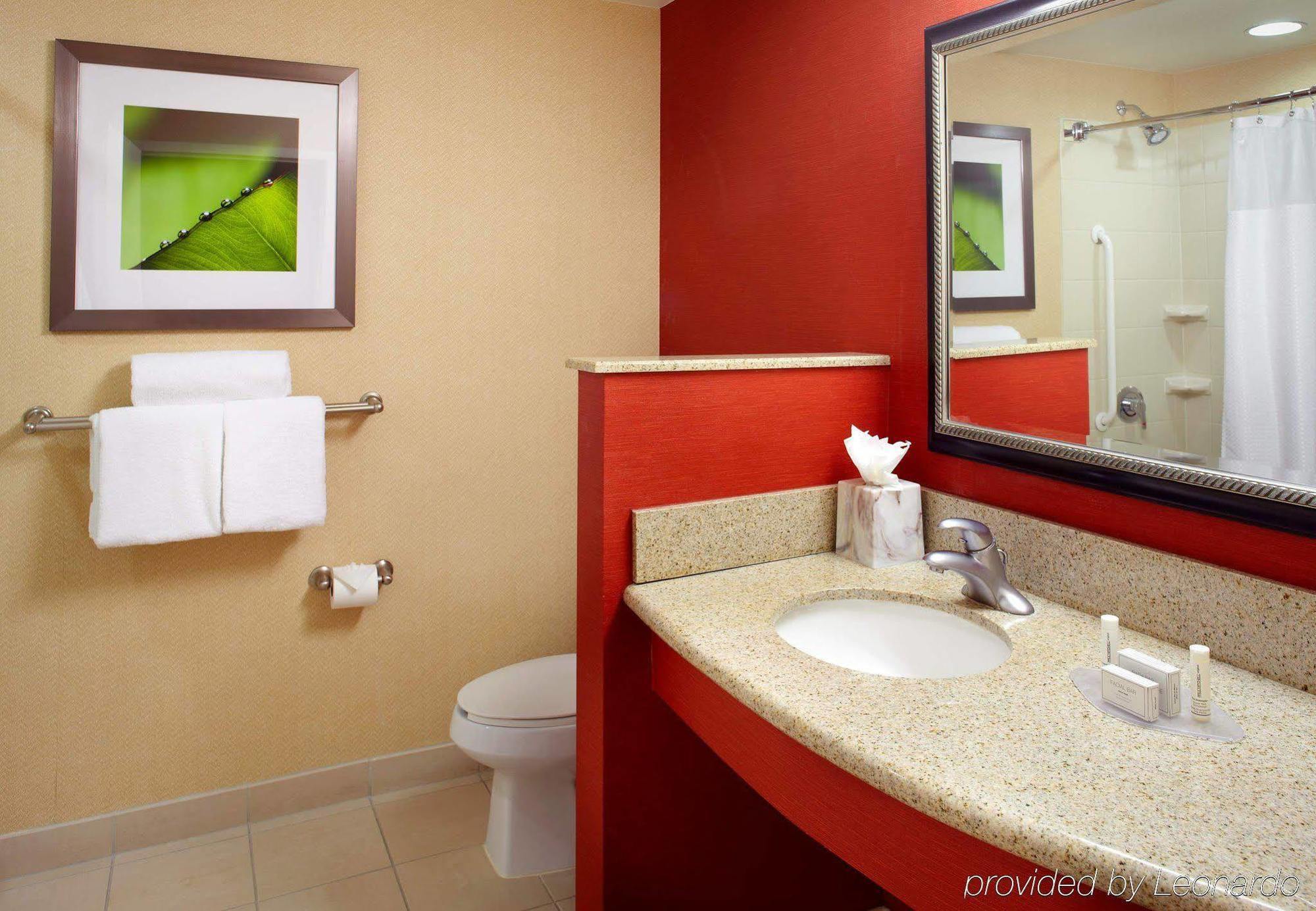 Hotel Courtyard Tampa Oldsmar Exterior foto