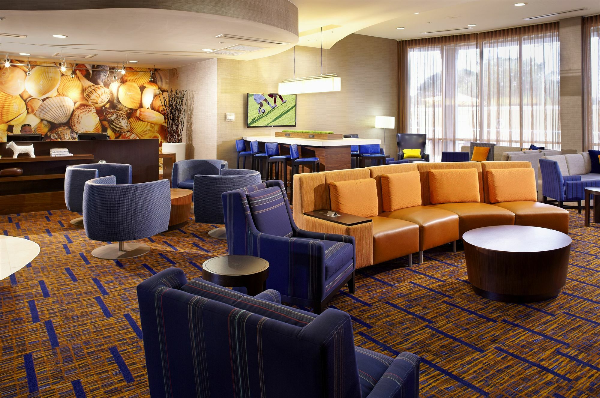 Hotel Courtyard Tampa Oldsmar Exterior foto